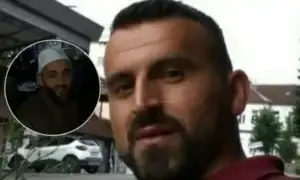 U kërkua me dronë e me qen të njësitit K9, Policia arrin ta kapë të dyshuarin për vrasjen e imamit në Zlipotok të Dragashit