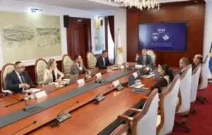 KPK-ja konfirmon pesë kandidatët për Kryeprokuror të Shtetit