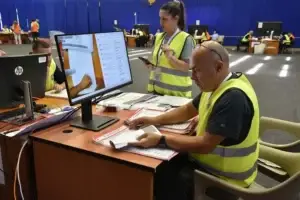 Prishtina, Prizreni dhe Gjilani ende në proces, KQZ publikon të dhënat e fundit