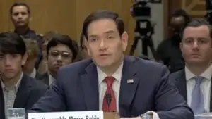 SHBA ftoh pritjet për NATO, Rubio: Kosova s’është në agjendën e shteteve anëtare
