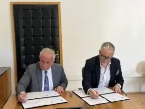 Ministria e Shëndetësisë dhuron 4 milion euro për ndërtimin e QKMF-së së re në Suharekë