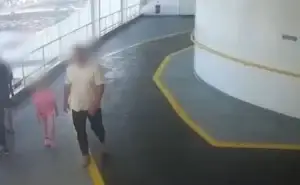 Policia e Kosovës kap spanjollin që e rrëmbeu vajzën e tij dhe u arratis nga Mallorca