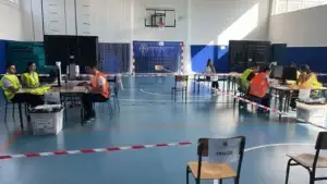 Verifikimi i rezultateve dhe numërimi i votave për kandidatë nis në 15 komuna, pasdite edhe në 23 të tjera