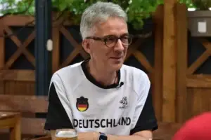 Ambasadori gjerman për situatën në veri: Ligjet e Kosovës vlejnë në krejt territorin e saj