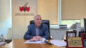 SBASHK kërkon dialog të hapur me qeverinë e re: Rënia e numrit të nxënësve dhe ikja e mësimdhënësve, shqetësuese