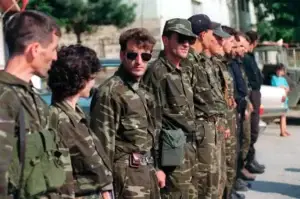27 vjet nga demilitarizimi i UÇK-së