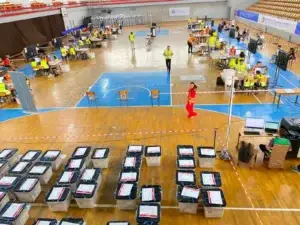 Përfundon procesi i numërimit dhe verifikimit të votave në 13 komuna