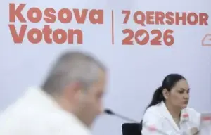 Mbi 16 mijë e 500 vëzhgues të akredituar për zgjedhjet e 7 qershorit