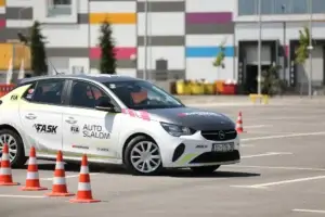 Super garë nga Policia e Kosovës, Ram Bobaj fitues i Superfinales