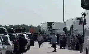 Bllokimi i mërgimtarëve në kufirin Kroaci-Serbi, këshilltarja shqiptare në qeverinë kroate jep detaje