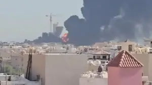 SHBA kryen sulme të reja ndaj Iranit pasi dy ushtarë amerikanë u vranë nga sulmi iranian