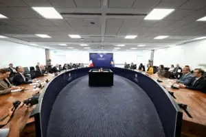 Kosova dhe Franca synojnë thellimin e bashkëpunimit ekonomik, në fokus investimet dhe Lojërat Mesdhetare 2030