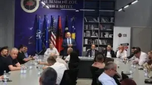 Aleanca: Nëse plotësohen kërkesat tona, e pranojmë Konjufcën president