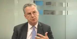 Dirk Schubel emërohet përfaqësues i ri i BE-së për Kosovën, e zëvendëson Oravin