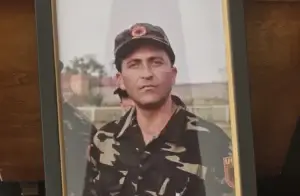 Ndahet nga jeta veterani i UÇK-së, Elbasan Shoshaj