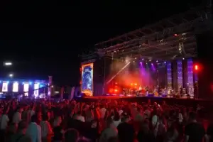 Mbyllet me sukses Prizren Rock & Blues Music Festival, Totaj: Shihemi në edicionin e ardhshëm