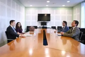 LVV-ja nuk e mohon marrëveshjen në parim me LDK-në