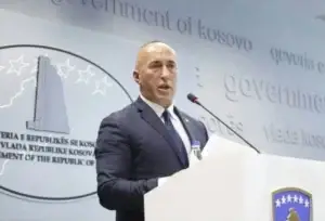 Haradinaj: Qëndrimi im për Specialen, presionin ndaj Kosovës dhe ndarjen mbetet i njëjtë