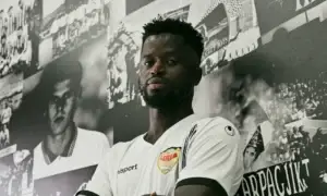 FC Liria përforcohet me sulmuesin portugez të formuar në akademinë e Liverpoolit