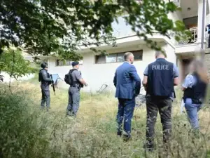 Sekuestrohen asete me vlerë 1 milion euro në Kosovë në lidhje me një rrjet pastrimi parash të trafikimit të drogës