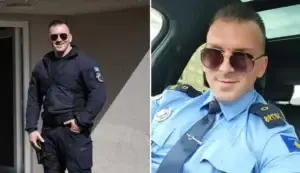 Familja Hajdari falënderon të gjithë ata që i qëndruan pranë pas ndarjes nga jeta të zyrtarit policor Shaban Hajdari