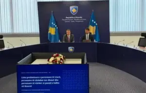 Publikohet raporti preliminar për të vrarët, të zhdukurit me dhunë dhe të vdekurit si pasojë e luftës