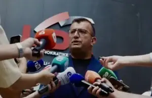Ferati: Nuk ka asnjë nënshkrim të deponuar për Kuvend të jashtëzakonshëm të LDK-së