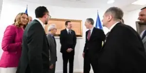 Kurti pret delegacionin amerikan, diskutohet thellimi i bashkëpunimit në fusha strategjike