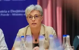 Gërvalla: Pakoja e reformës në drejtësi drejt finalizimit institucional