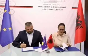 Marrëveshja Kosovë–Shqipëri lehtëson punësimin në të dy vendet