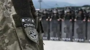 Kroacia planifikon ta rrisë numrin e ushtarëve në misionin e NATO-s në Kosovë