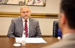 Terras inkurajon Kurtin për koalicion funksional e zgjedhjen e presidentit