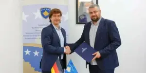 Nënshkruhet marrëveshja e zbatimit për projektin “Fuqizimi Ekonomik i Grave”