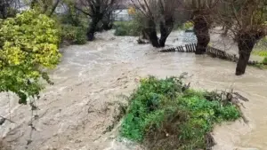 Ministri Muja mobilizon ekipet për vlerësimin e dëmeve nga breshëri në Istog
