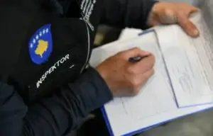 Edhe 65 mijë euro gjobë për njehsorët e skaduar të KEDS-it