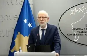 Qeveria nis procedurat për përfshirjen e Kosovës në “EU Roam Like at Home”
