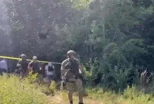 Gërmime në Zubin-Potok, dyshohet për trupat e 23 intelektualëve nga Mitrovica