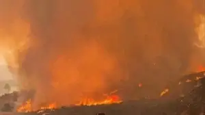 Zjarret përfshijnë Turqinë, evakuohen banorët dhe një spital në Mugla