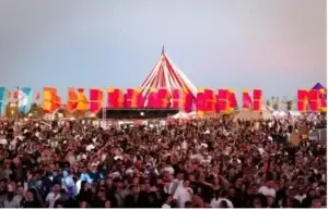 Kurti: Sunny Hill Festival, një nga ngjarjet kryesore kulturore të Kosovës