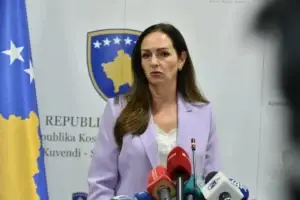Nagavci: Mirëpresim vazhdimin e bisedimeve Kurti-Abdixhiku