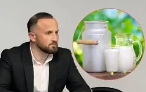 Drejtori i Bujqësisë në Prizren kërkon zgjidhje për fermerët e Prizrenit pas mbylljes së qumështores VITA