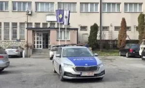 Prizren: Policia nis hetim për kanosje pas publikimit të pamjeve nga koha e luftës dhe deklaratave në media