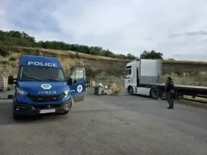 Operacioni për krim me naftën, arrestohen 9 persona nga 21 lokacione