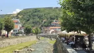 E enjtja me mot kryesisht të kthjellët dhe temperatura deri në 29°C