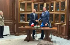 Haddad: Avancimi i Kosovës drejt BE-së i lidhur me zbatimin e obligimeve nga Marrëveshja e Brukselit