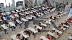 71 për qind kalueshmëria në Testin e Maturës, rezultate më të larta në anglisht sesa në shqip e matematikë