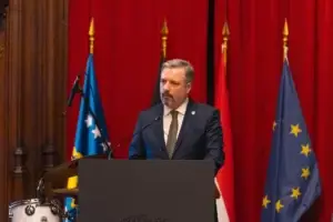 Kryenegociatori i Kosovës: Deklarata e ministres serbe për spastrim etnik të Kosovës përbën shkelje të Marrëveshjes së Brukselit