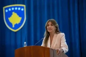 36-vjetori i Deklaratës Kushtetuese të 2 korrikut, Haxhiu: Delegatët folën në emër të Kosovës edhe jashtë Kuvendit