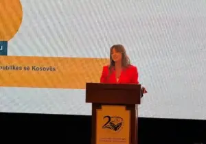 APK përmbyll “Javën e Agjencisë”, Haxhiu: Lufta kundër korrupsionit është betejë e përhershme