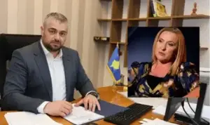 Andin Hoti i reagon ministres serbe: Fatin e Millosheviqit do ta kishe dhe do ta kesh sa herë që tenton